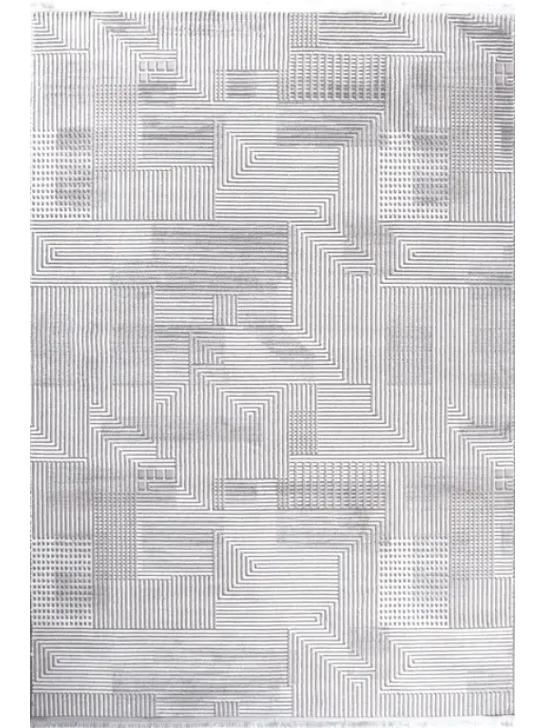 Enti Halı Thema 9414 Gri