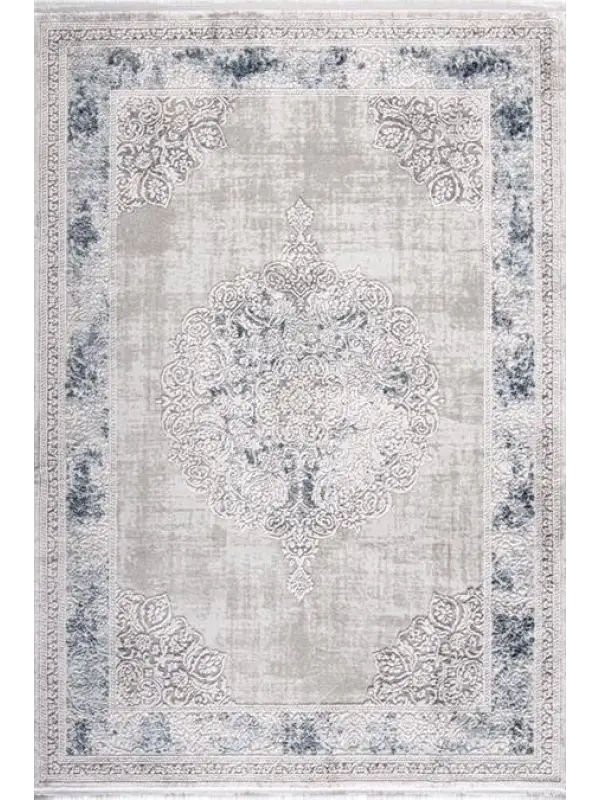 Enti Halı Valente 3916 Mavi