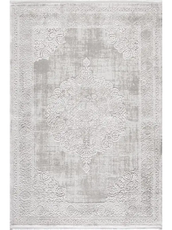 Enti Halı Valente 3918 Krem