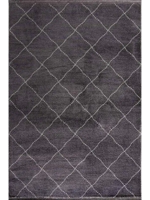 Enti Halı Velar 3606 Antrasit