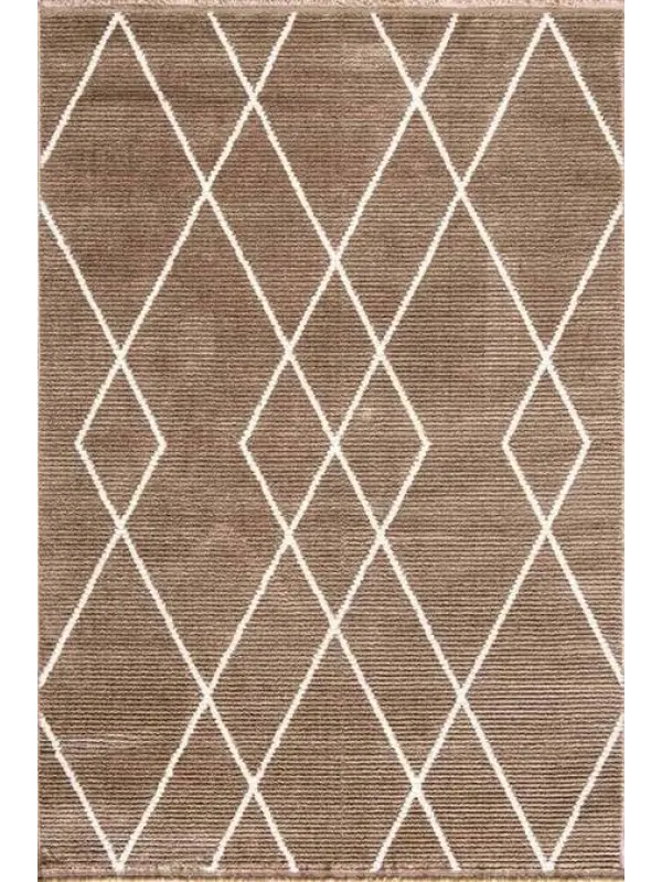 Enti Halı Velar 3608 Vizon