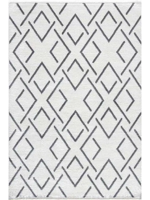 Enti Halı Velar 3609 Krem