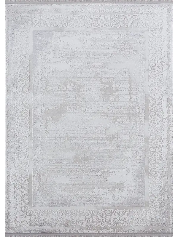 Jusco Halı Avilla 2006A GRİ