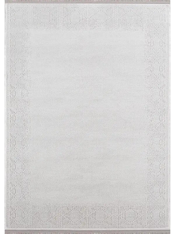 Jusco Halı Avilla 4361B Krem