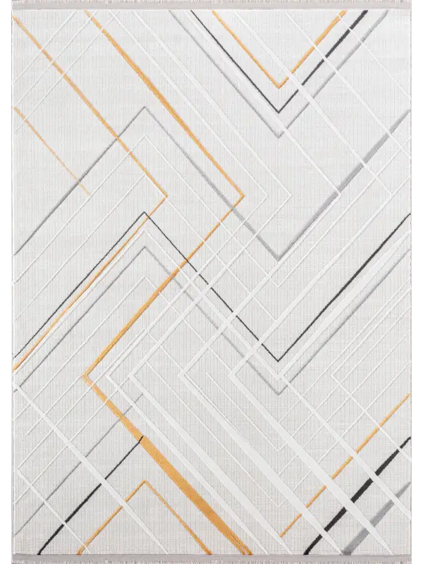 Jusco Halı Avilla 4662A Antrasit