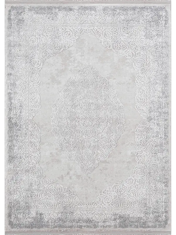 Jusco Halı Avilla 4675B Antrasit