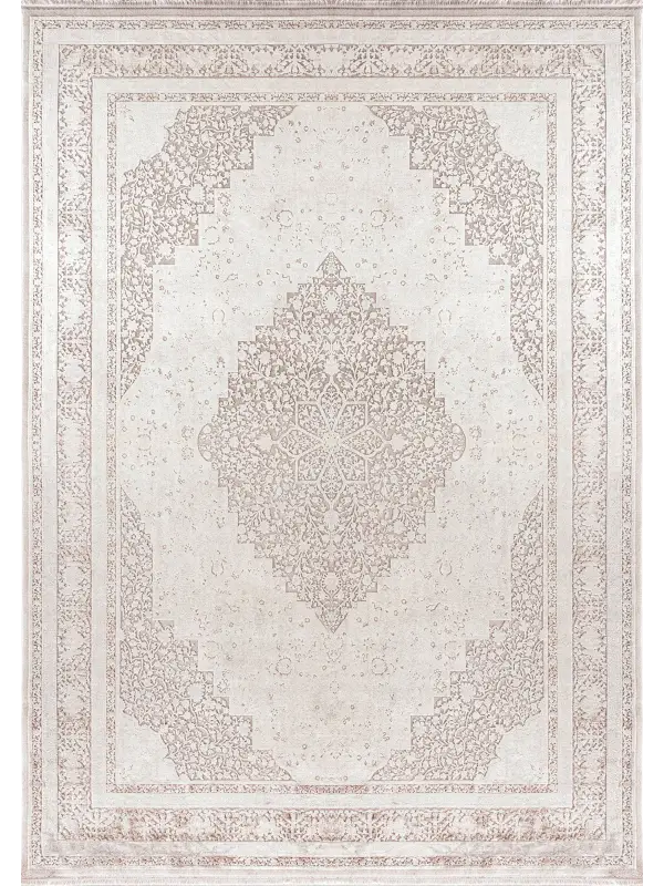 Jusco Halı Carell 011A Yüz Tarak