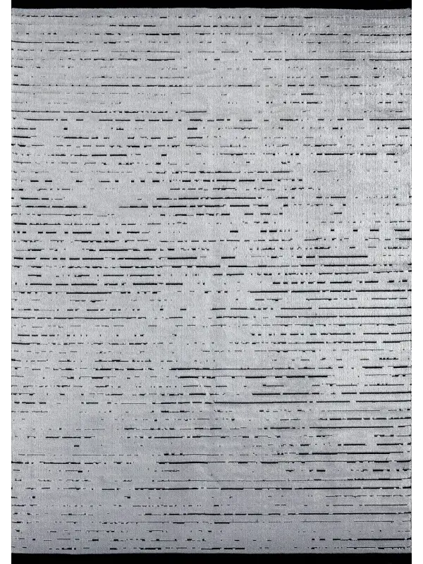 Jusco Halı Etna 5854C Gri