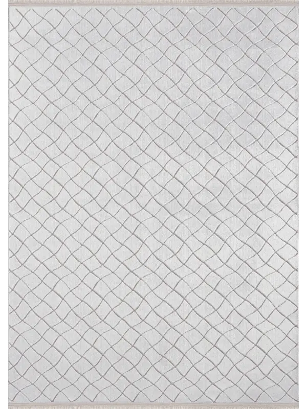 Jusco Halı Etna 6257A Krem