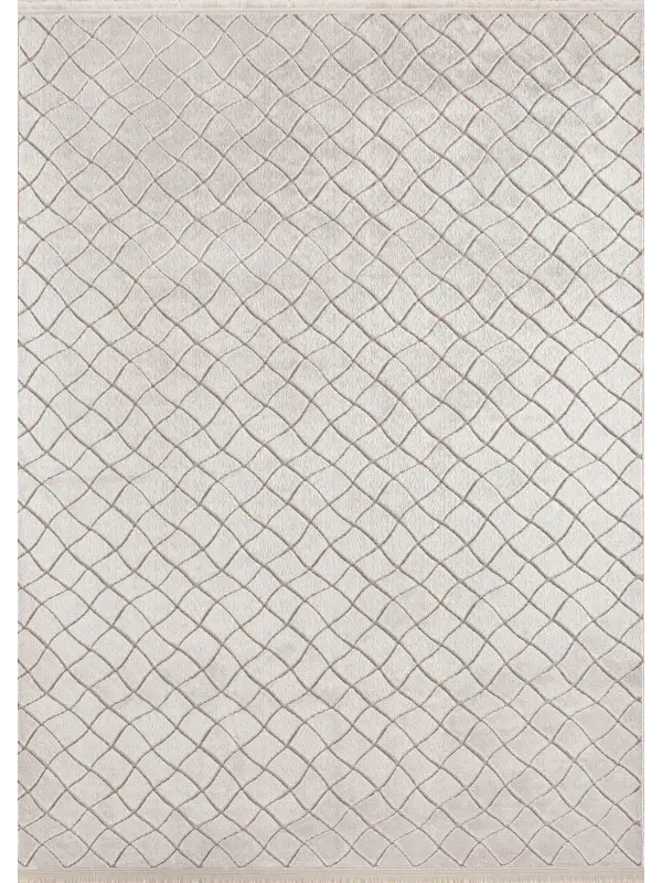 Jusco Halı Etna 6257B Bej