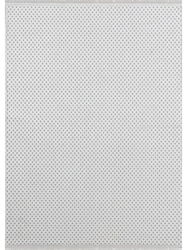 Jusco Halı Etna 7046A Krem