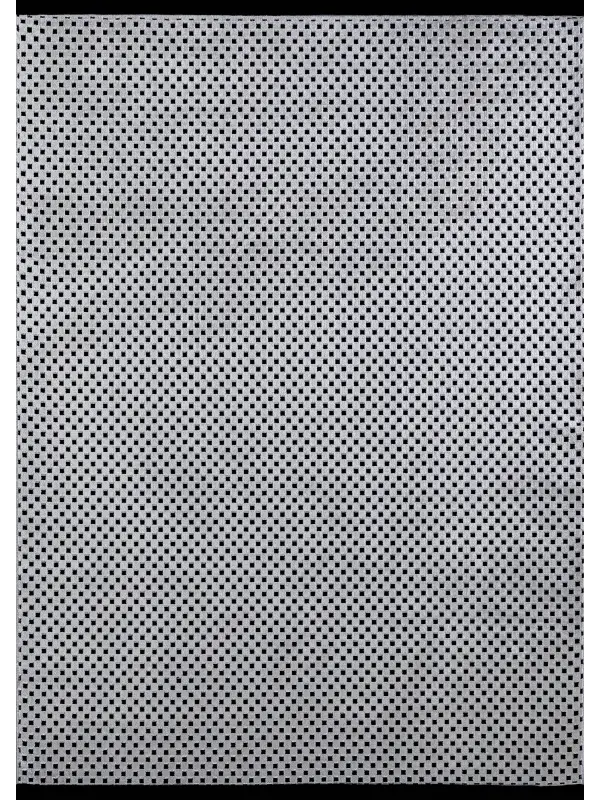 Jusco Halı Etna 7046C Gri