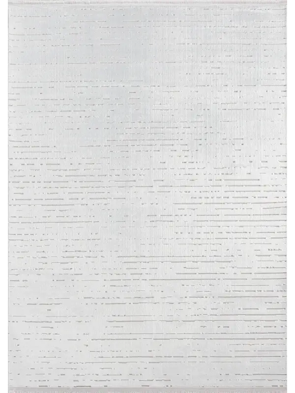 Jusco Halı Etna 5854A Krem