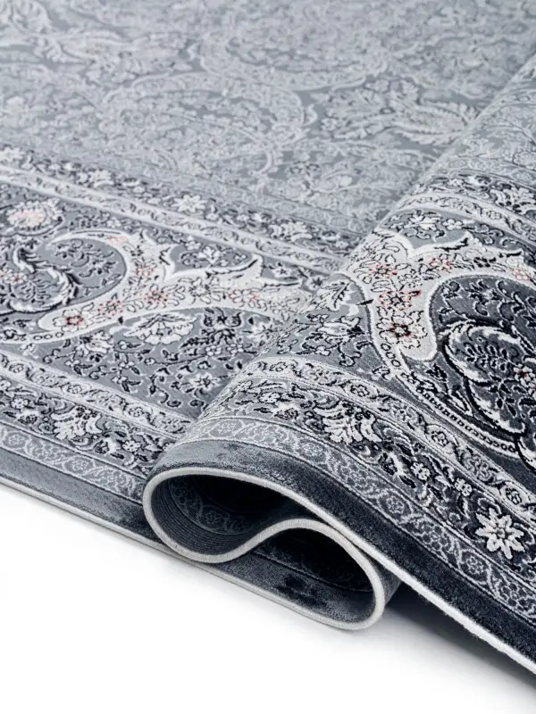 Jusco Halı Historia 8001 120 Tarak İpek