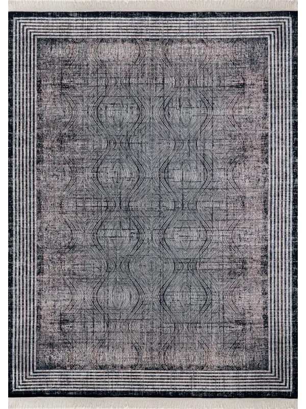 Jusco Halı Historia 8004 120 Tarak İpek