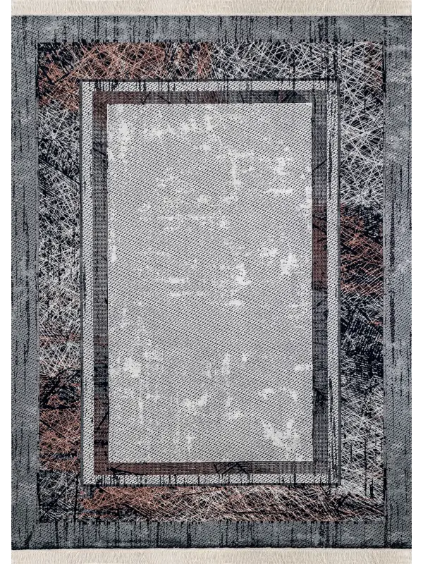 Jusco Halı Historia 8005 120 Tarak İpek