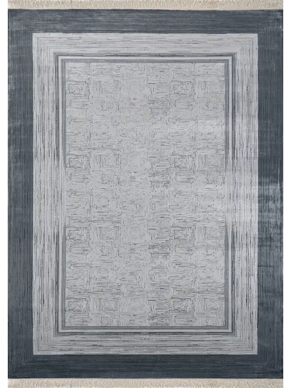 Jusco Halı Historia 8006 120 Tarak İpek