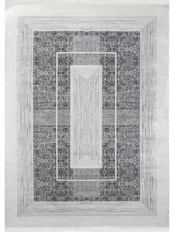 Jusco Halı Historia 8007 120 Tarak İpek