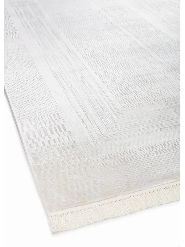 Jusco Halı Historia 8008 120 Tarak İpek