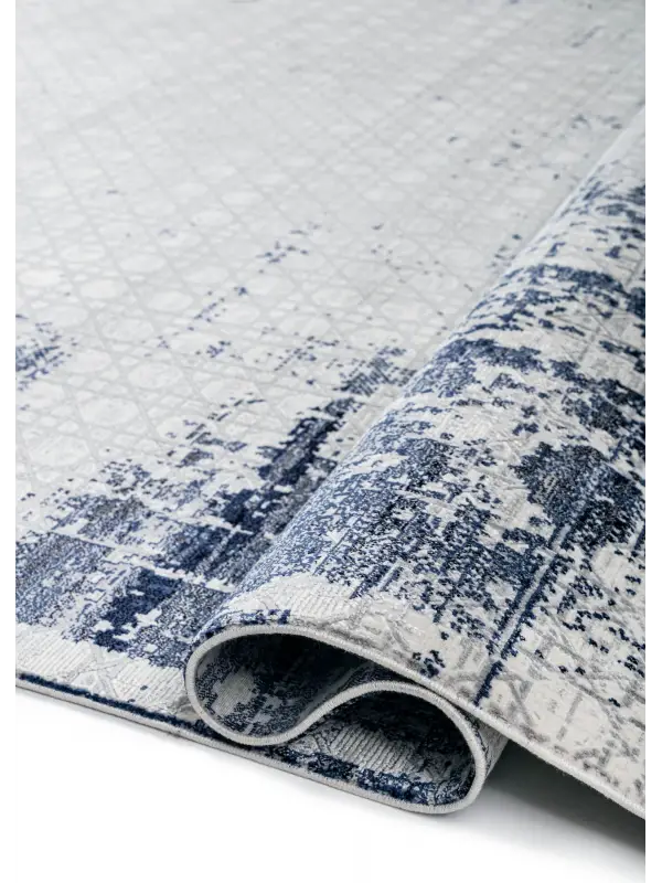 Jusco Halı Historia 8009 120 Tarak İpek