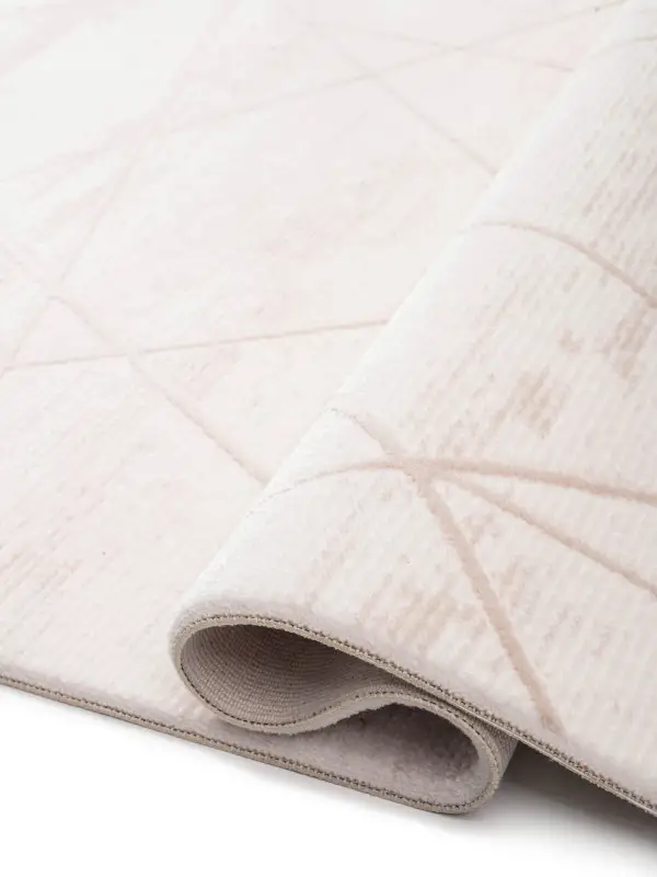 Jusco Halı Nora 4839B Krem