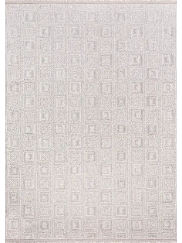 Jusco Halı Nora 4504A Bej