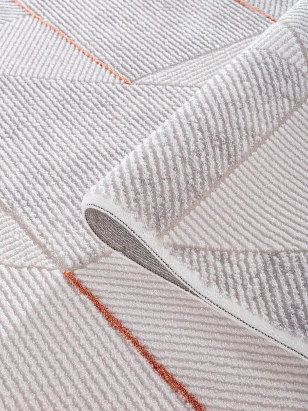 Jusco Halı Nora 5352A Taba