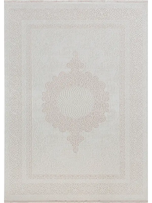 Jusco Halı Nora 4449A Krem
