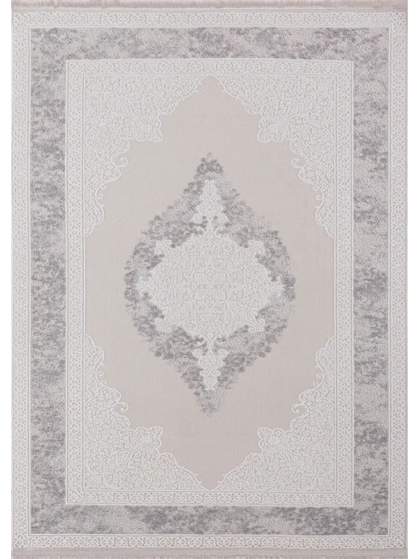 Jusco Halı Orion 4049A Antrasit