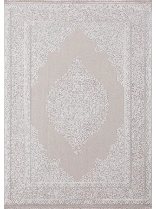 Jusco Halı Orion 4049A Krem