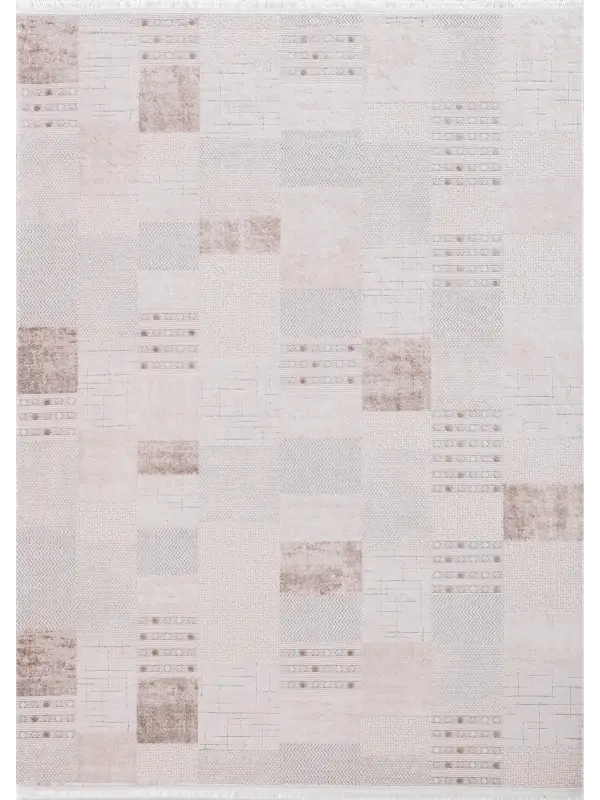 Jusco Halı Orion 5001A Vizon