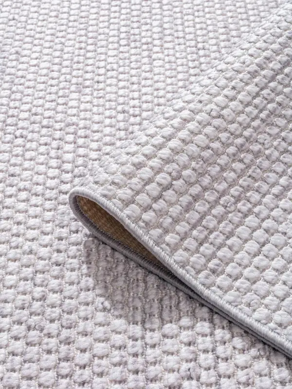 Jusco Halı Perla 6998C Gri