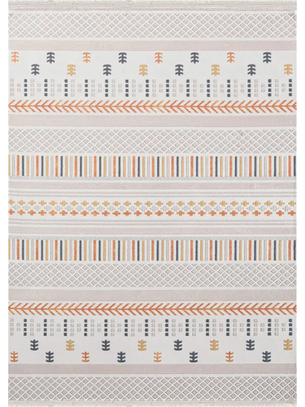 Jusco Halı Summer 0310A