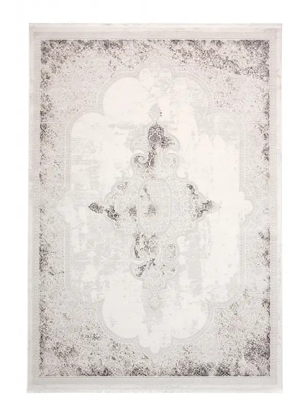 Kashe Avantgarde Halı 27276 Krem 160x230