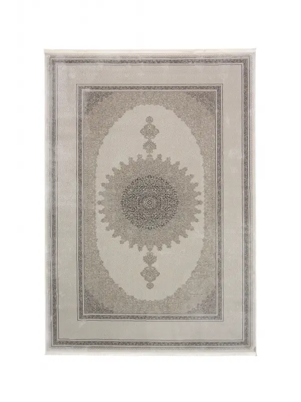 Kashe Avantgarde Halı 29037 Vizon 160x230