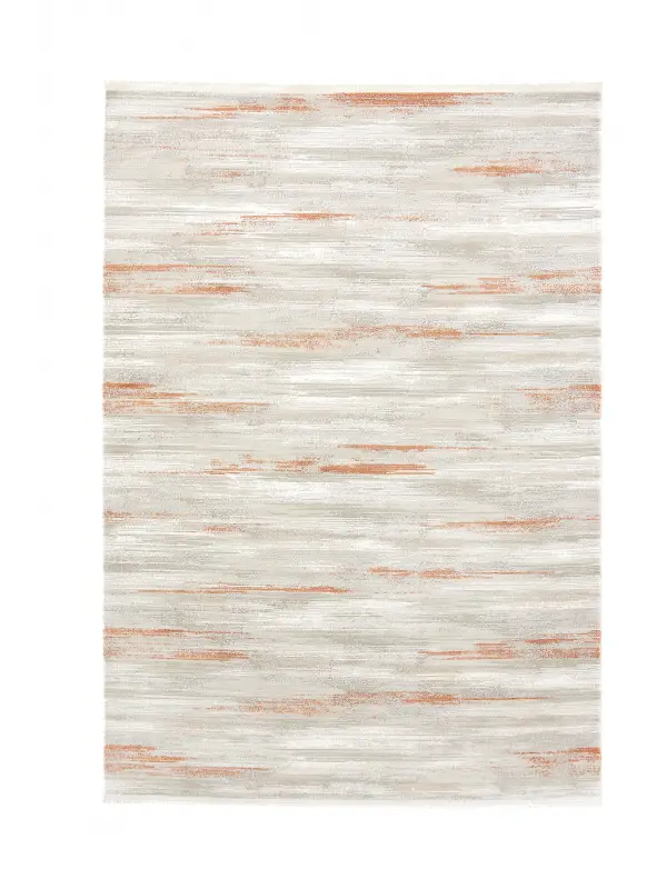 Kashe Bodrum Halı 25398 Taba 100 x 150