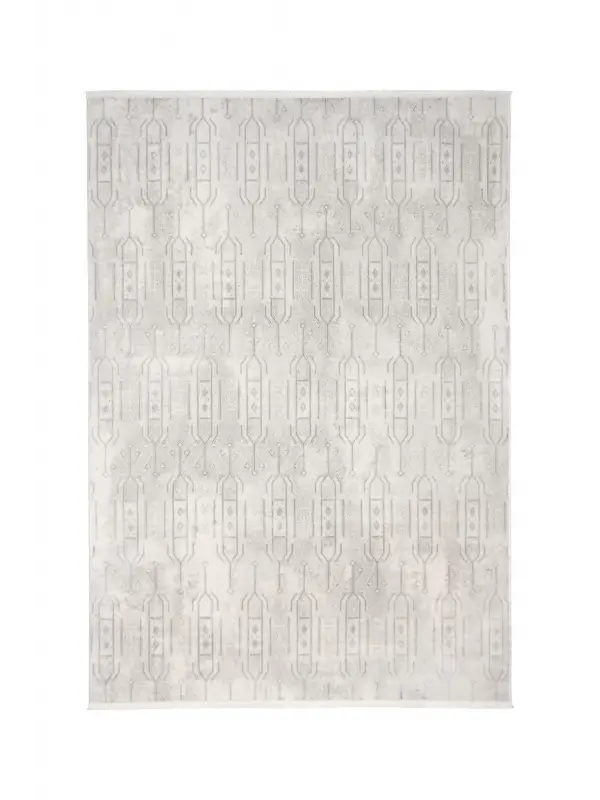 Kashe İklim Halı 20151 Krem 100 x 150