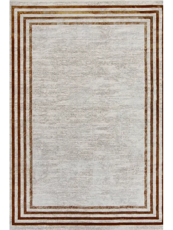 Kashe İklim Halı 23776 Gold 160x230