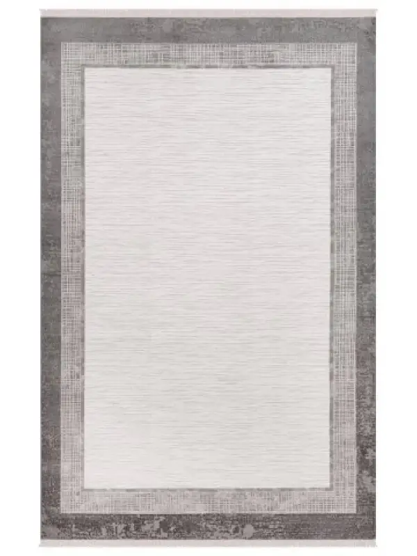 Luxess Halı Arya 1105 Antrasit