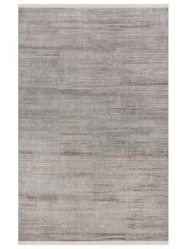 Luxess Halı Arya 1107 Antrasit