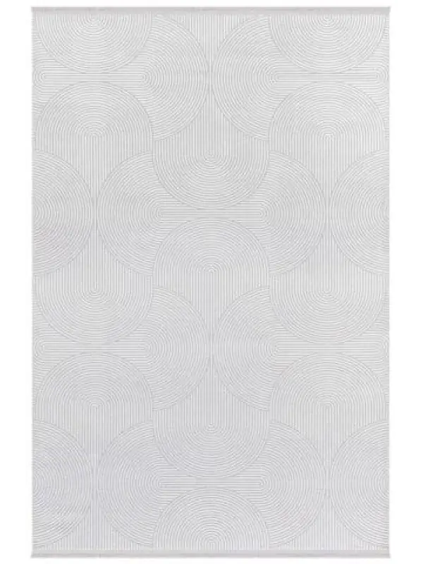 Luxess Halı Arya 1126 Antrasit