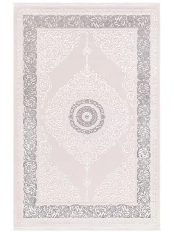 Luxess Halı Arya 1125 Antrasit