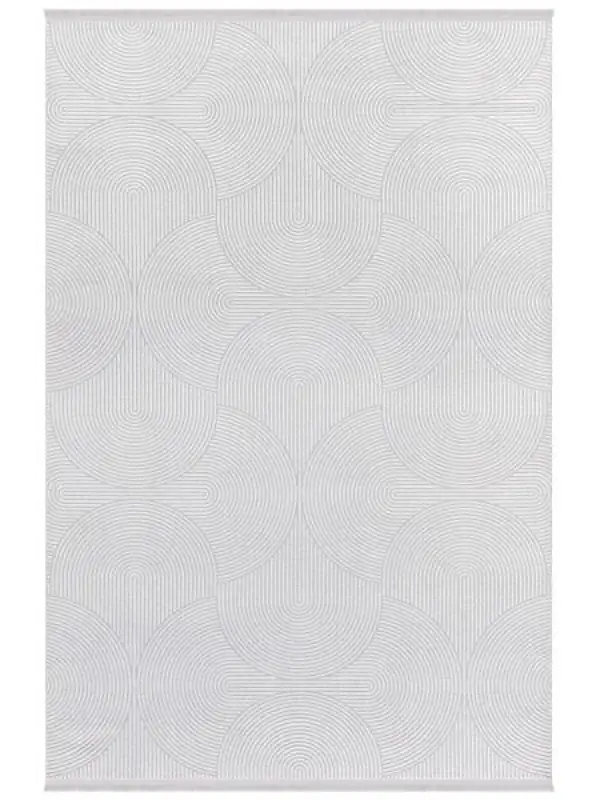 Luxess Halı Arya 1128 Antrasit