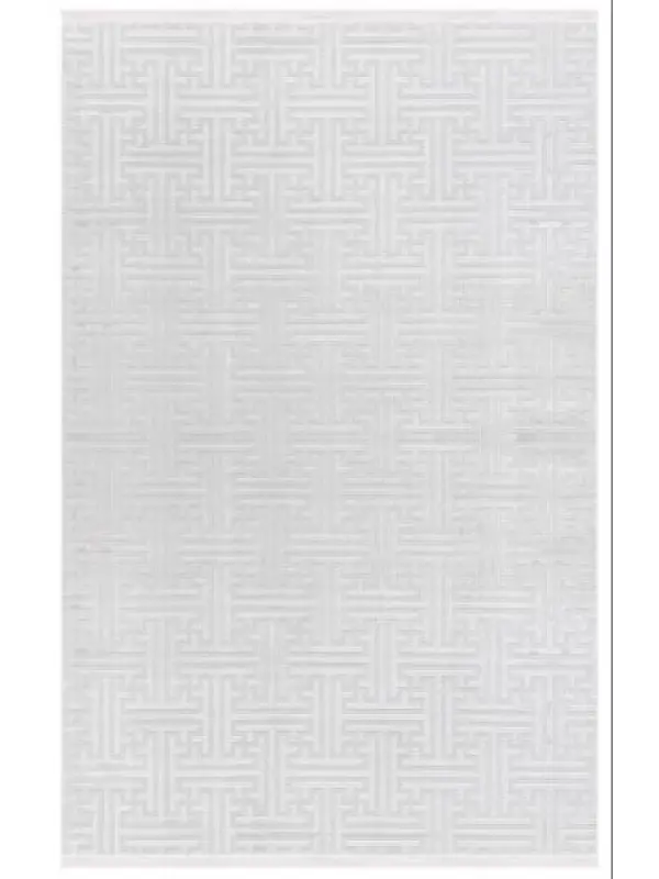 Luxess Halı Arya 1128 Gri