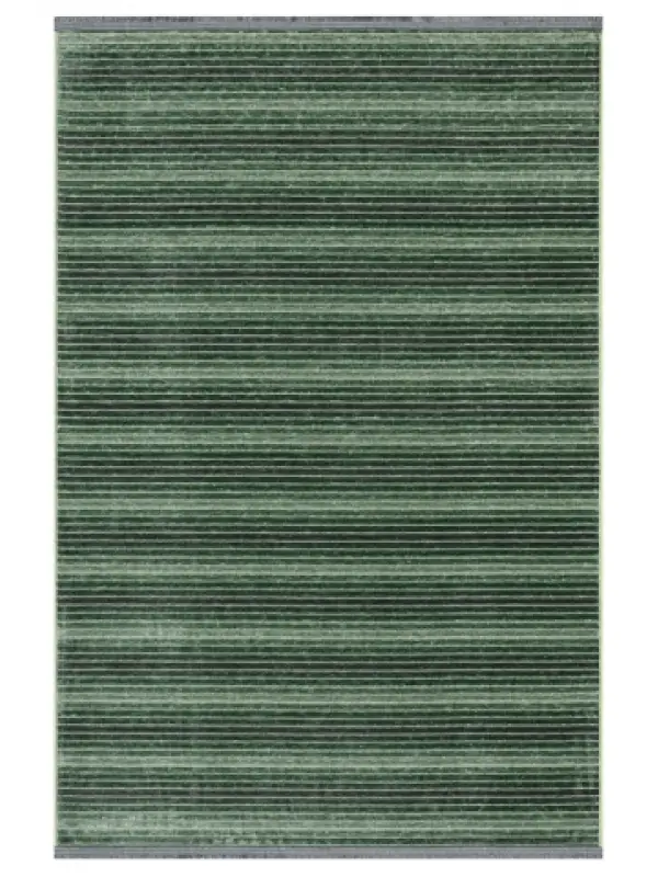 Luxess Halı Cool 402 Yeşil