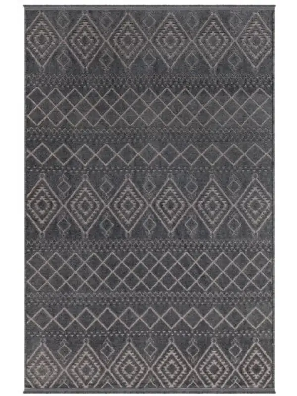 Luxess Halı Cool 405 Antrasit