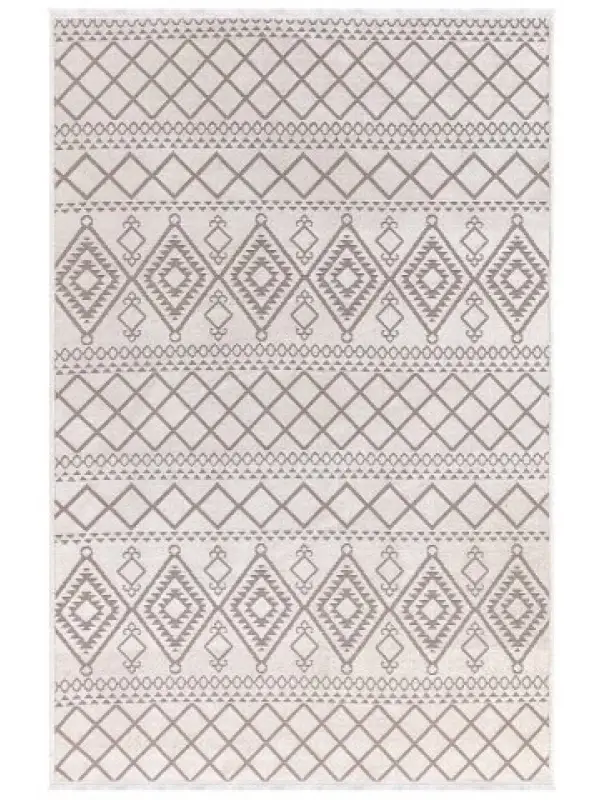 Luxess Halı Cool 405 Krem