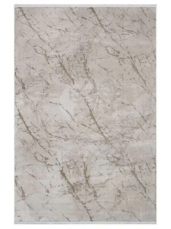 Luxess Halı Cotton 1075 Bej