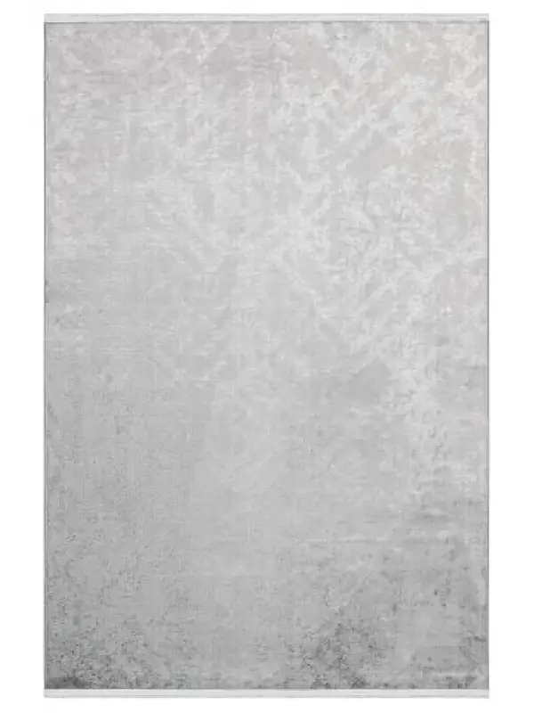 Luxess Halı Cotton 1076 Gri