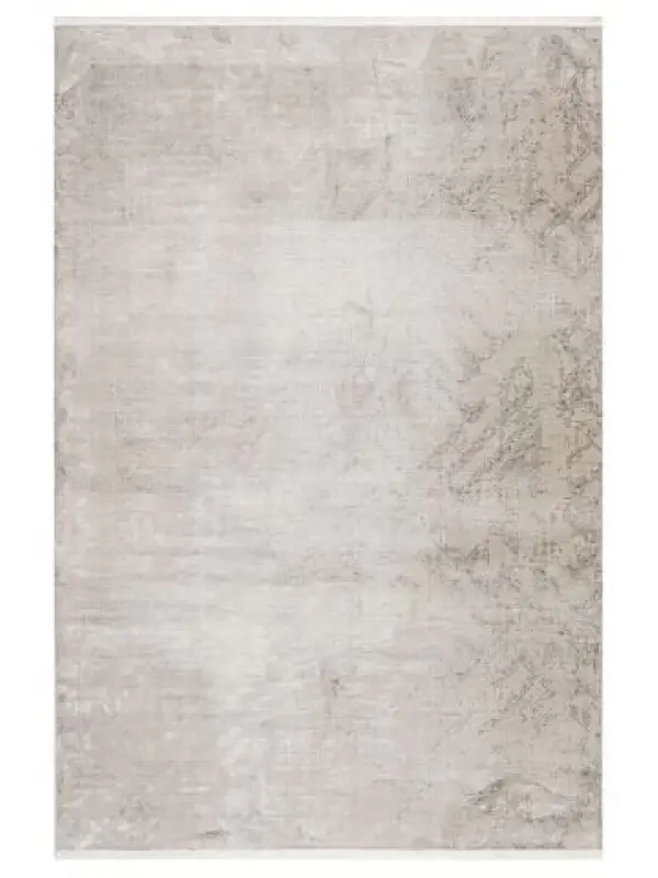 Luxess Halı Cotton 1076 Vizon